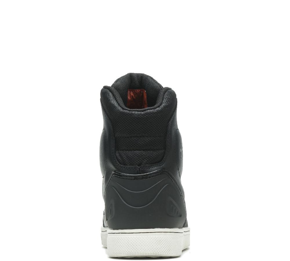 Harley Men's Holtman Waterproof Riding Shoes