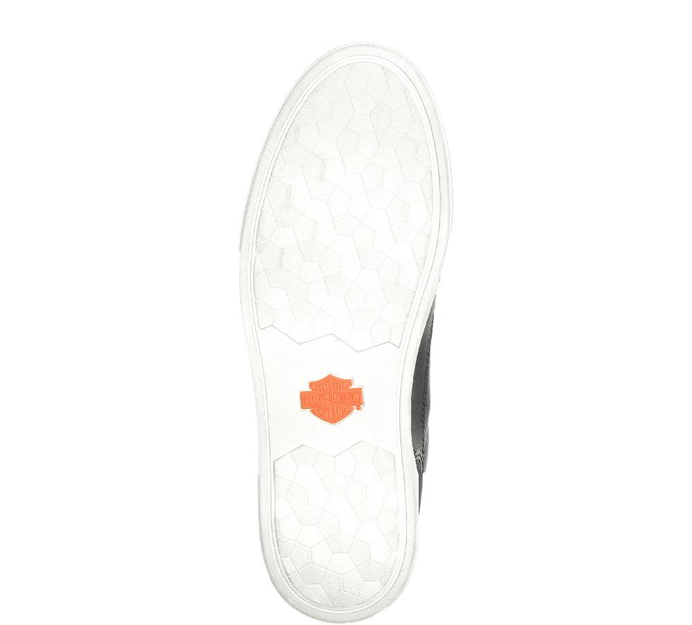 Harley Men's Holtman Waterproof Riding Shoes