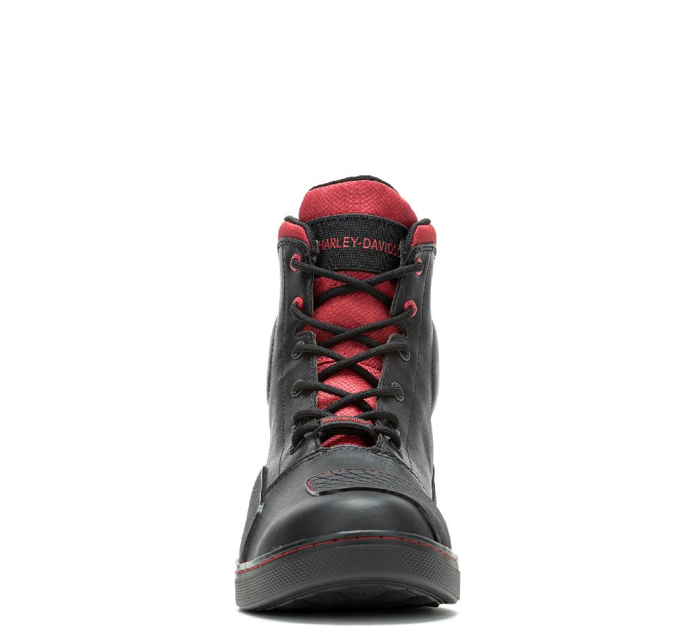 Harley Men's Holtman Waterproof Riding Sneaker