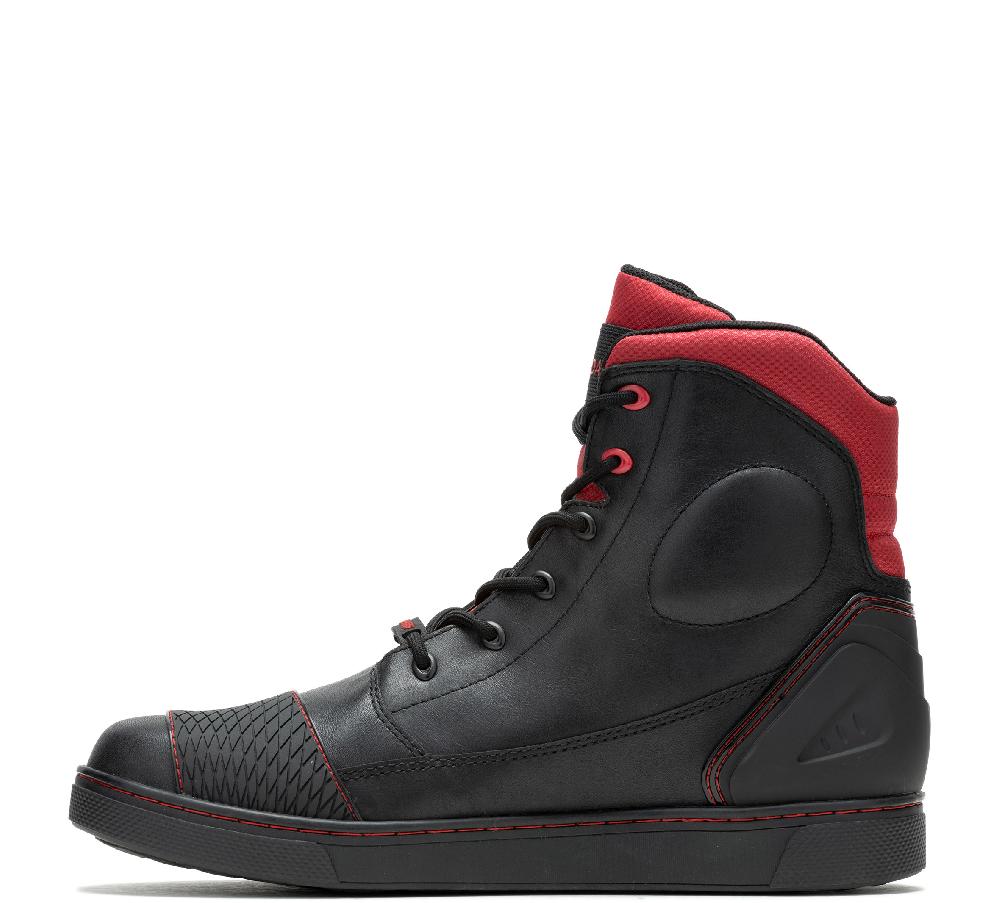 Harley Men's Holtman Waterproof Riding Sneaker