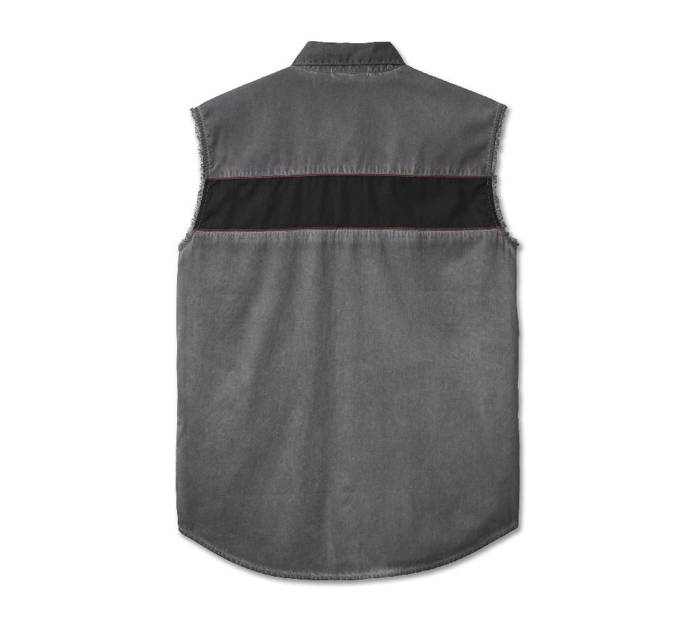 Harley Men's Iron Bond Blowout