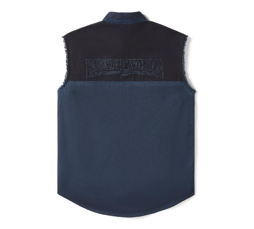 Harley Men's Iron Bond II Blowout