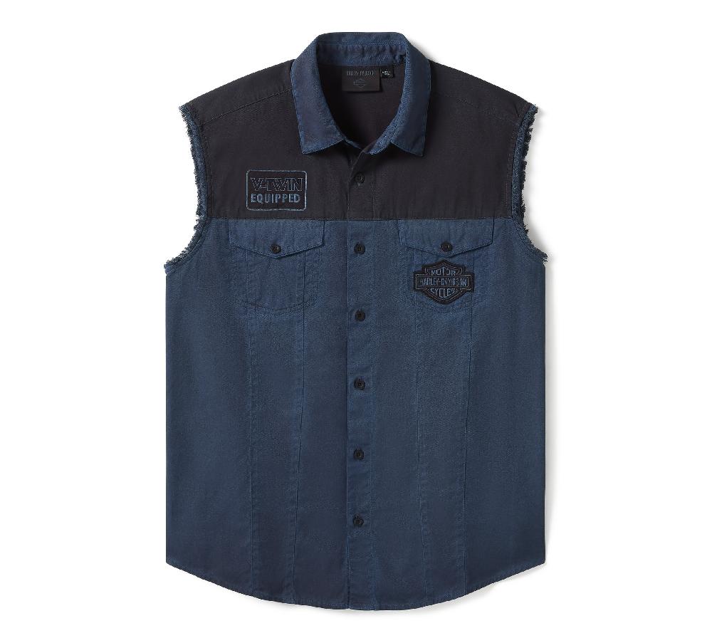 harley Men's Iron Bond II Blowout