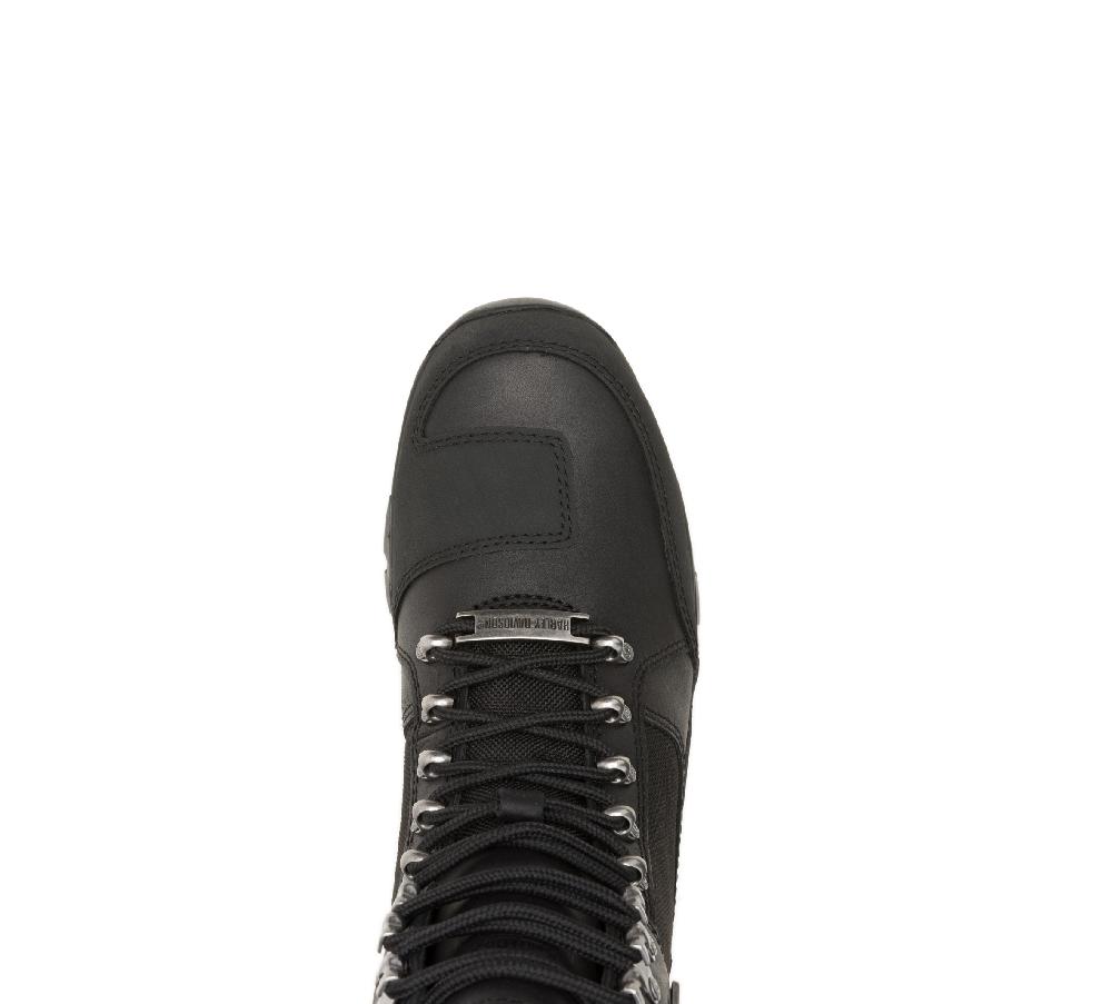 Harley Men's Karlson Riding Boot