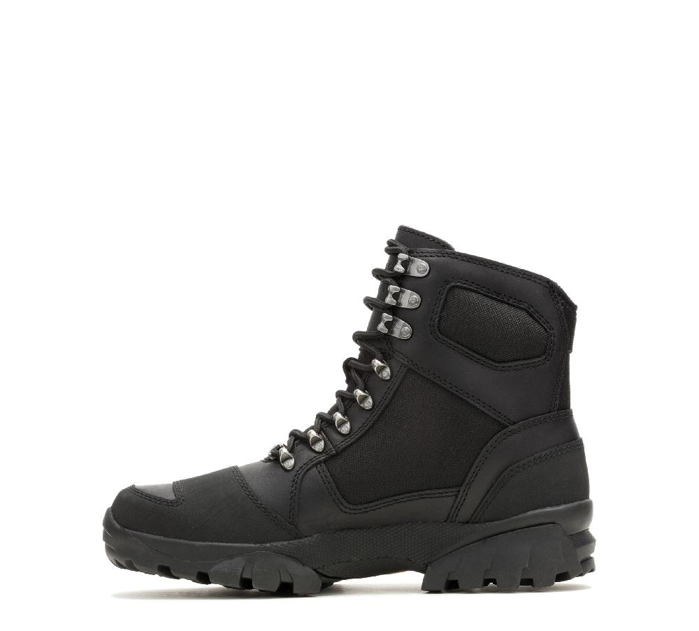 Harley Men's Karlson Riding Boot