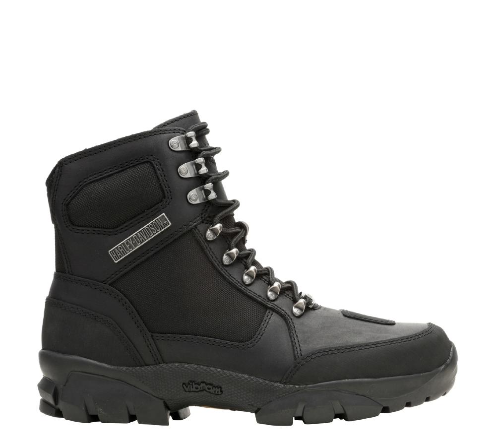 harley Men's Karlson Riding Boot