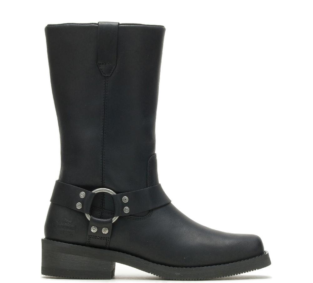 harley Men's Korsen 11" Boot