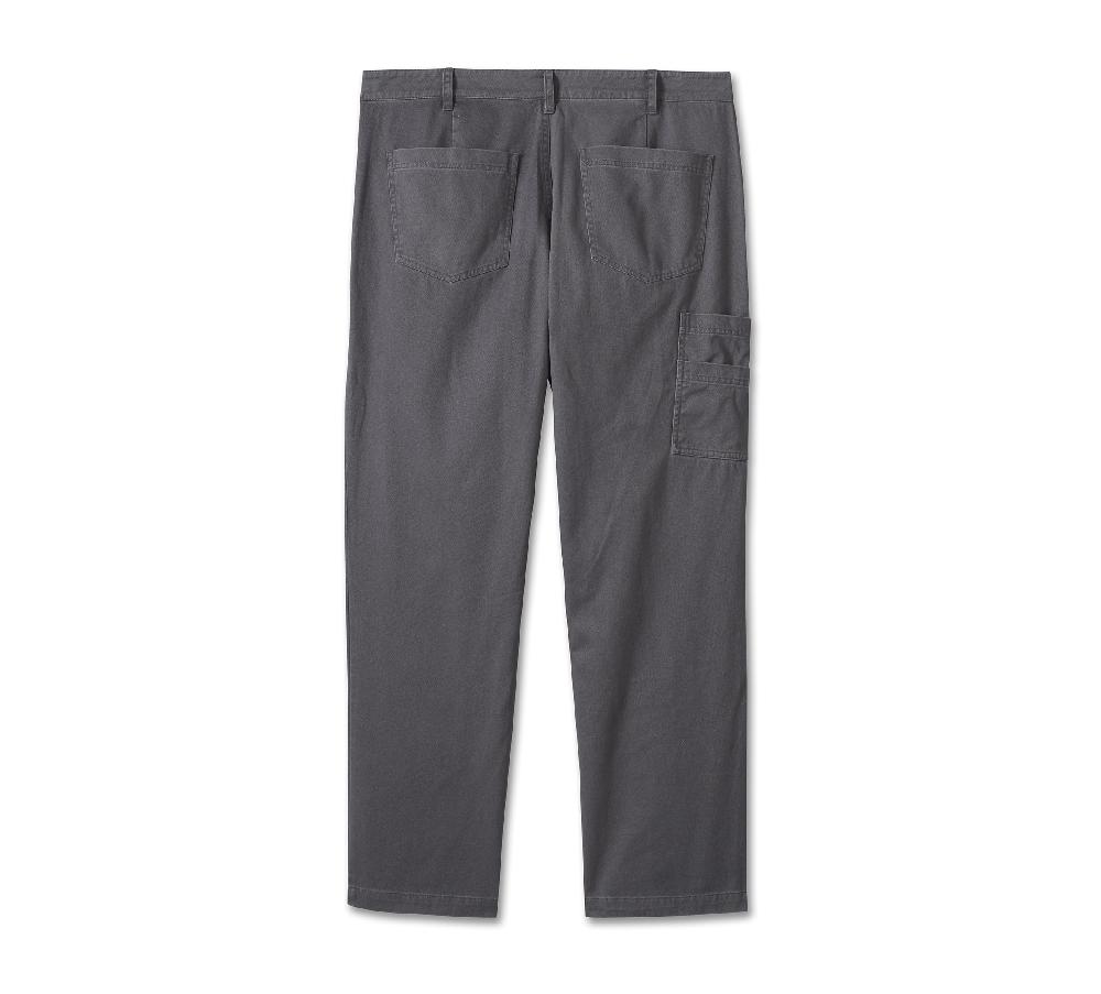 Harley Men's Milwaukee Pant