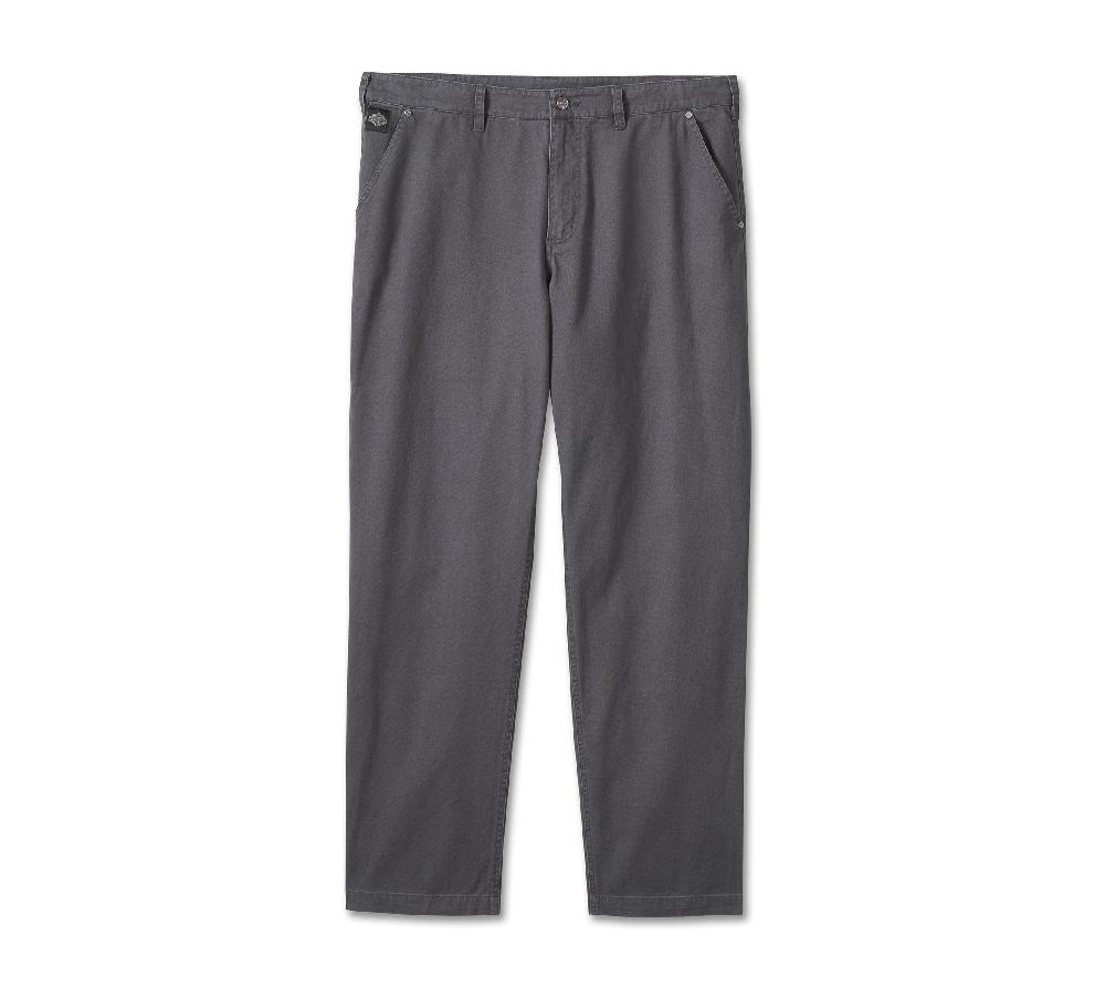 harley Men's Milwaukee Pant