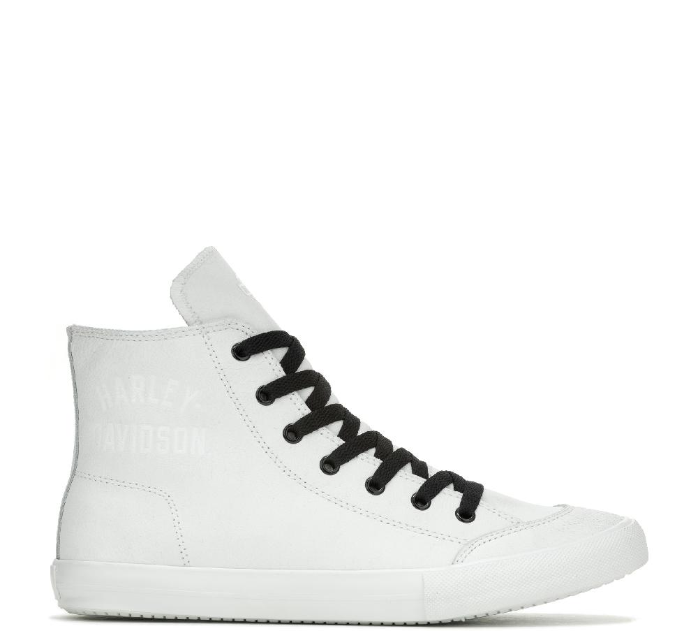 harley Men's Nathan Casual Sneaker