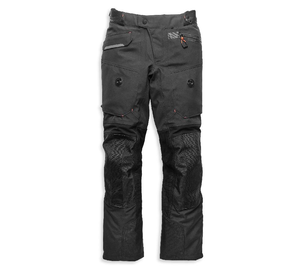 harley Men's Passage Adventure Slim Fit Pant
