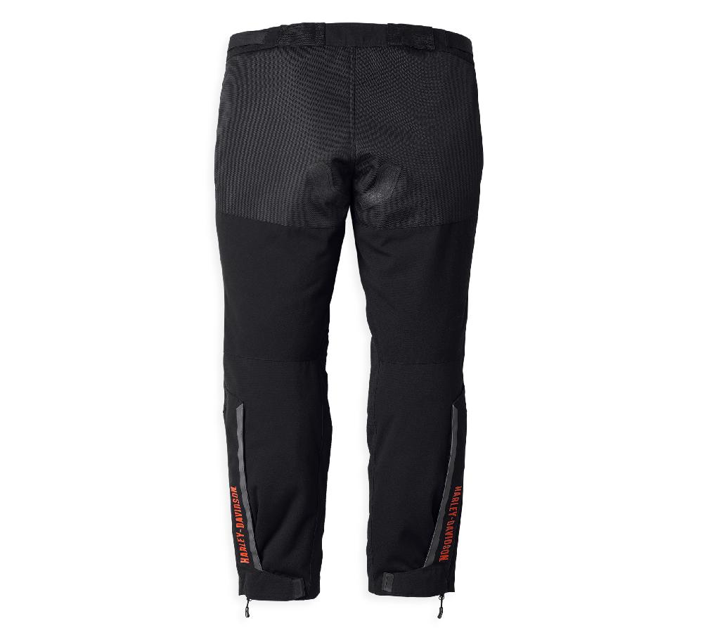 Harley Men's Quest Riding Trousers