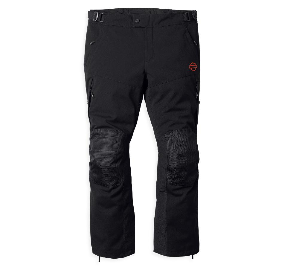 harley Men's Quest Riding Trousers