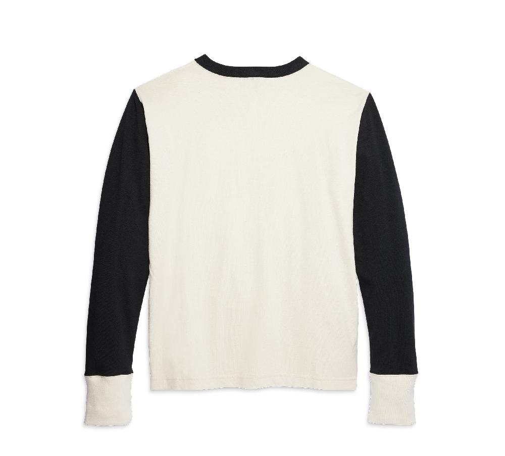 Harley Men's Race Jersey