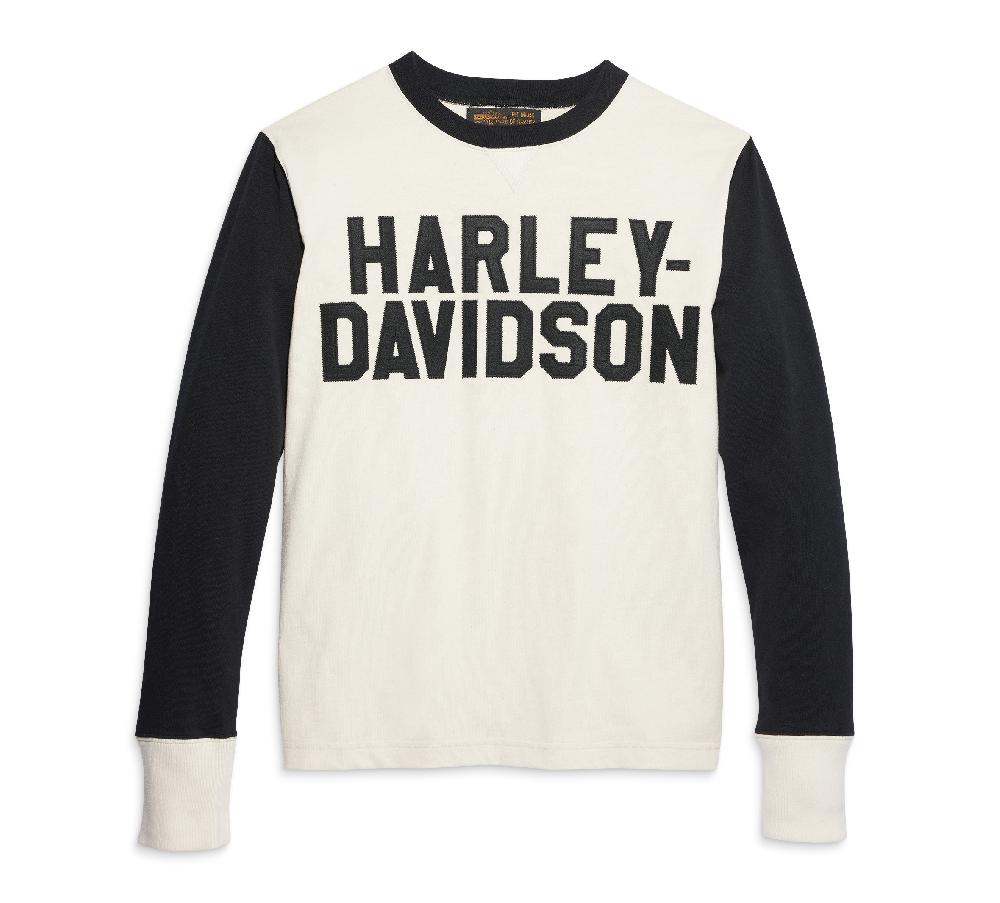harley Men's Race Jersey