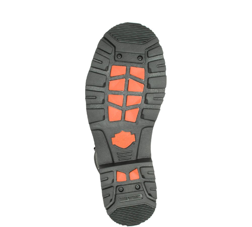 Harley Men's Riddick Performance Boots