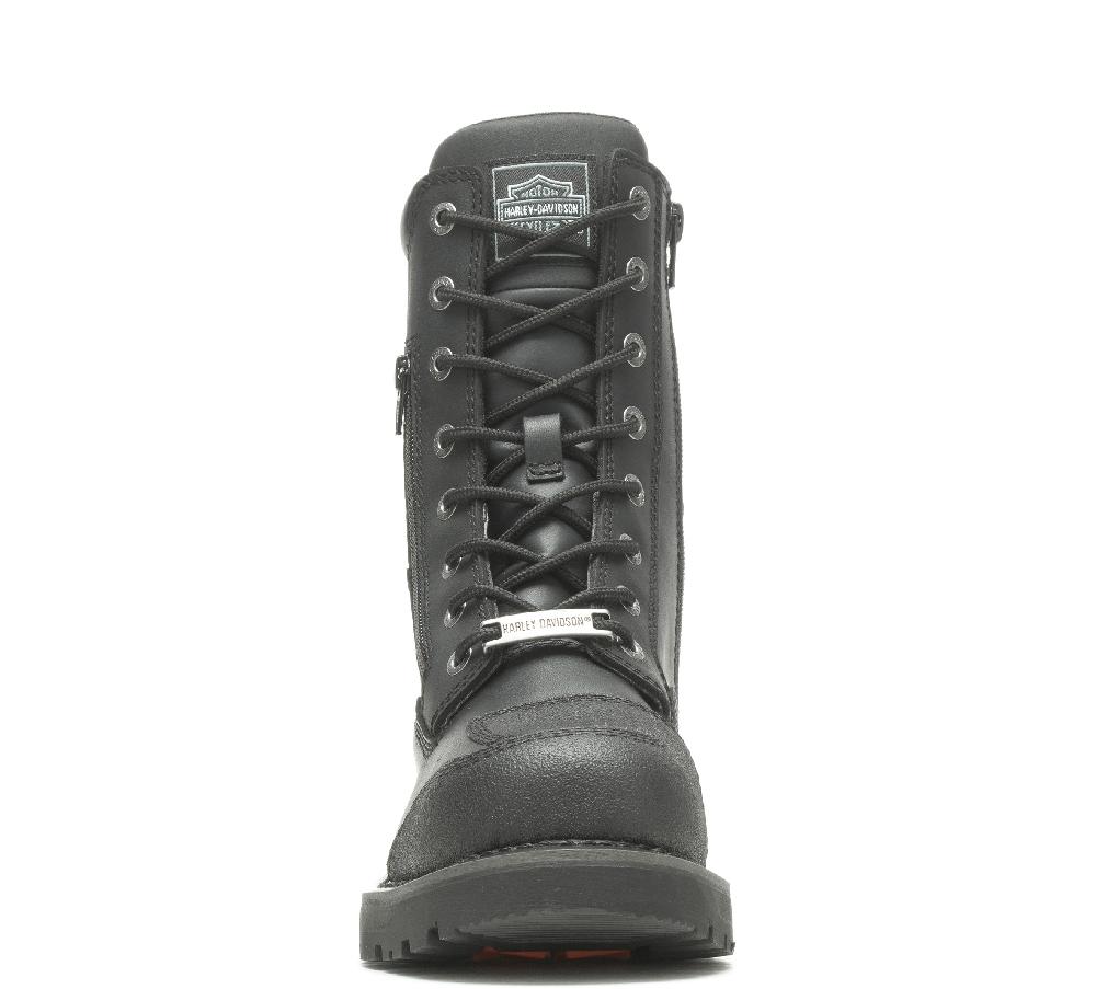 Harley Men's Riddick Performance Boots