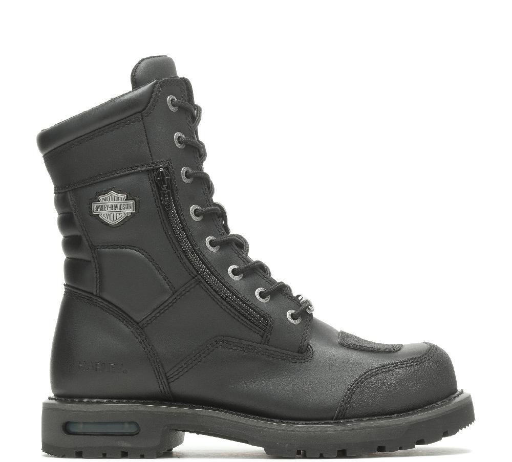 harley Men's Riddick Performance Boots