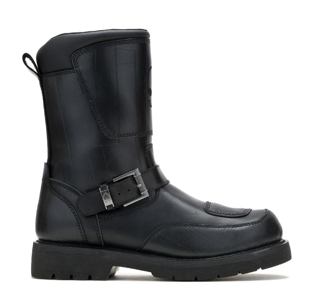 harley Men's Shift Riding Boot