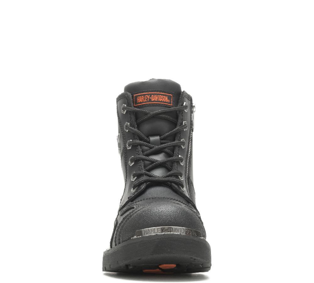 Harley Men's Stealth Riding Boot