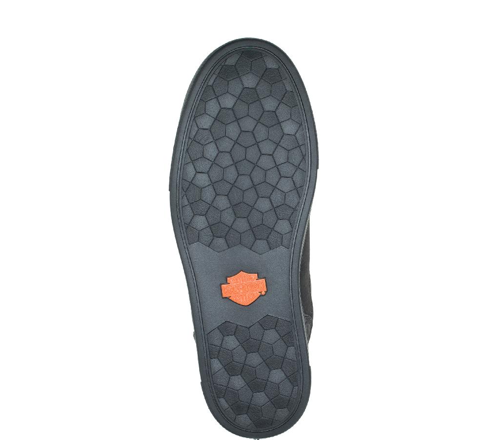 Harley Men's Watkins Riding Sneaker