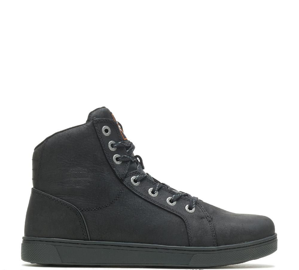 harley Men's Watkins Riding Sneaker