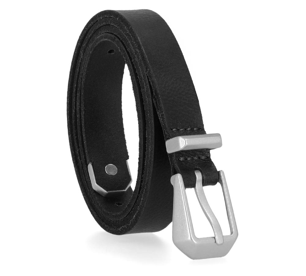 Harley Metal Bar & Shield Tip Belt