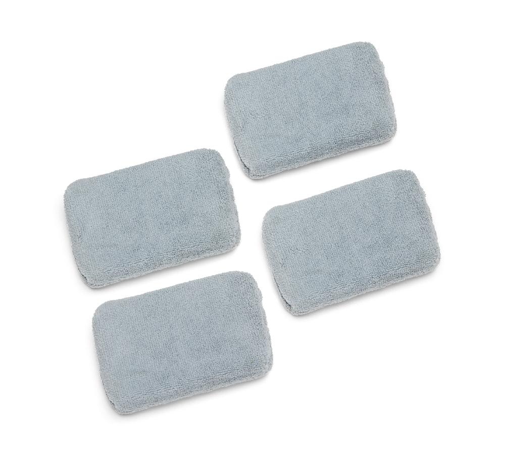 harley Microfiber Applicator