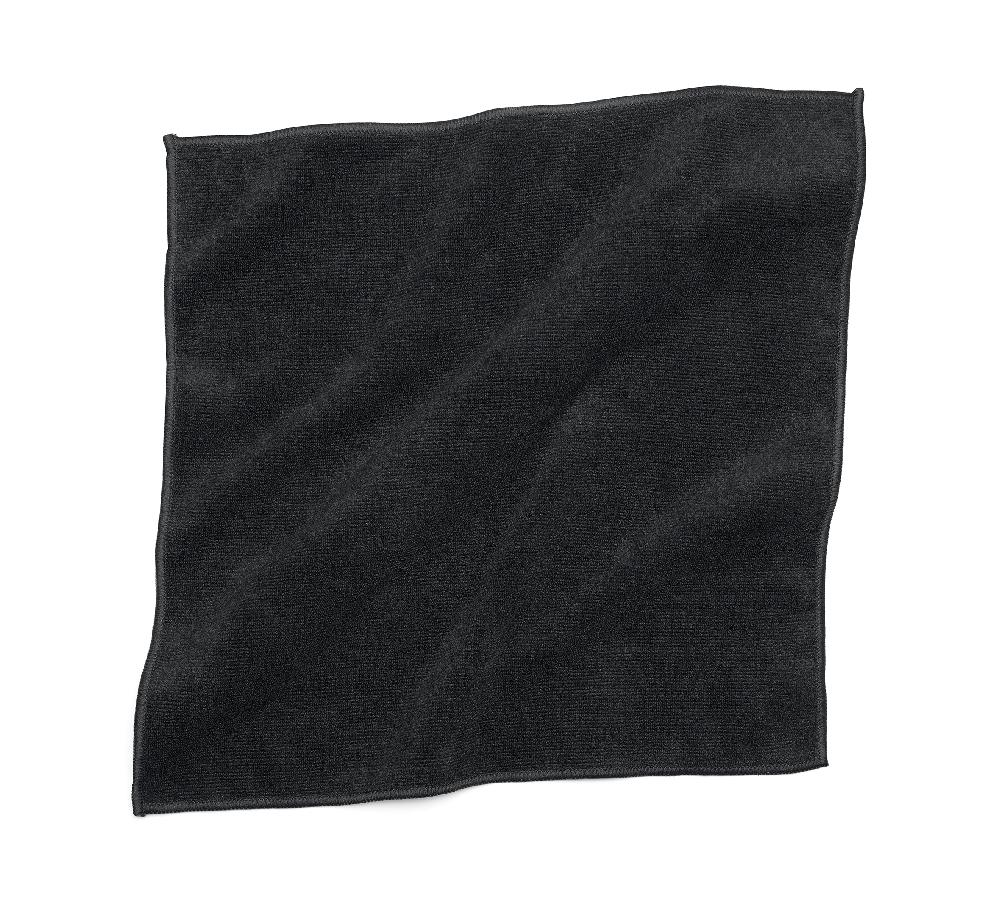 Harley Microfiber Detailing Cloths