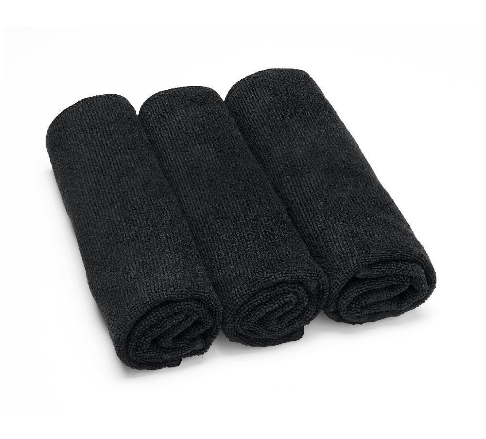 harley Microfiber Detailing Cloths