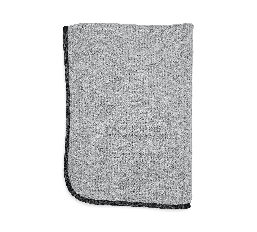 Harley Microfiber Soft Drying Towel