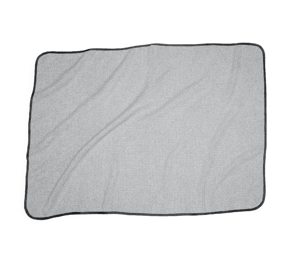 harley Microfiber Soft Drying Towel