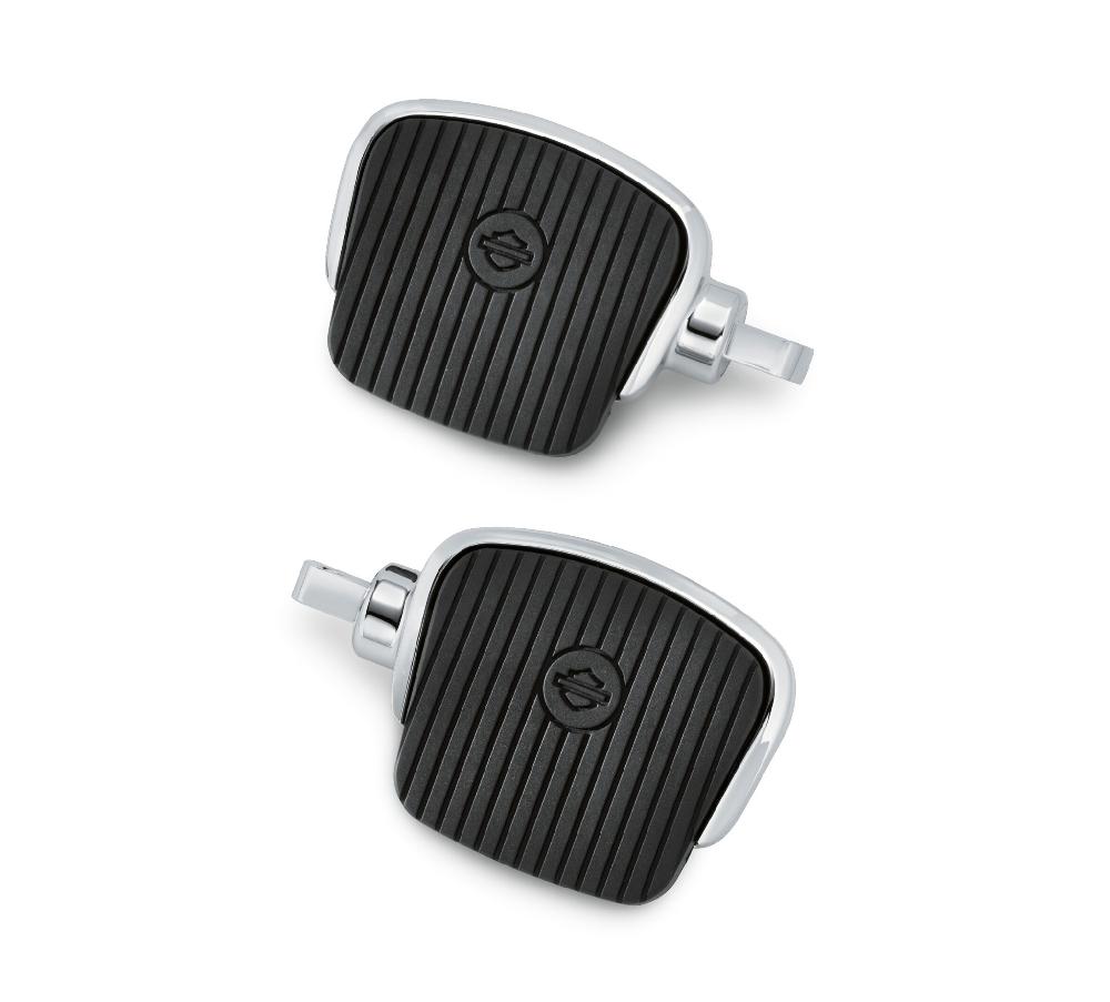 harley Mini Footboard Kit - Large