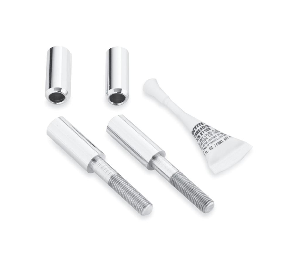 harley Mirror Extension Kit