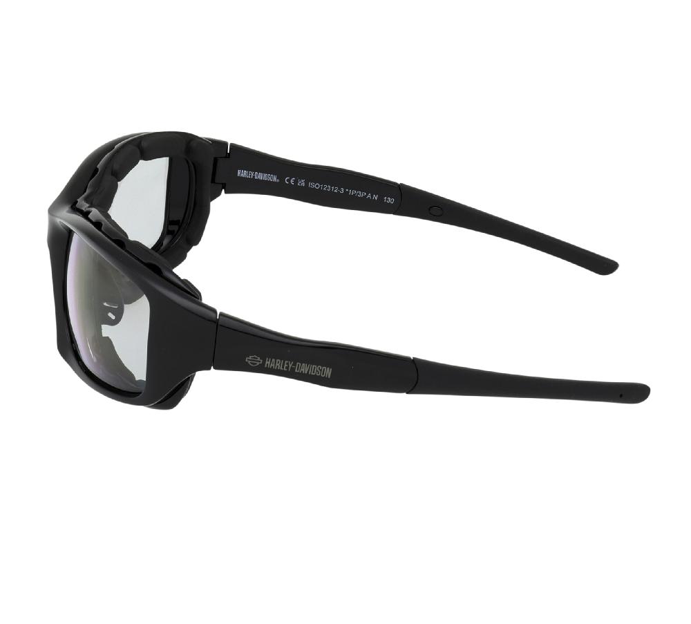 Harley Motorcycle Riding Wrap Sunglasses