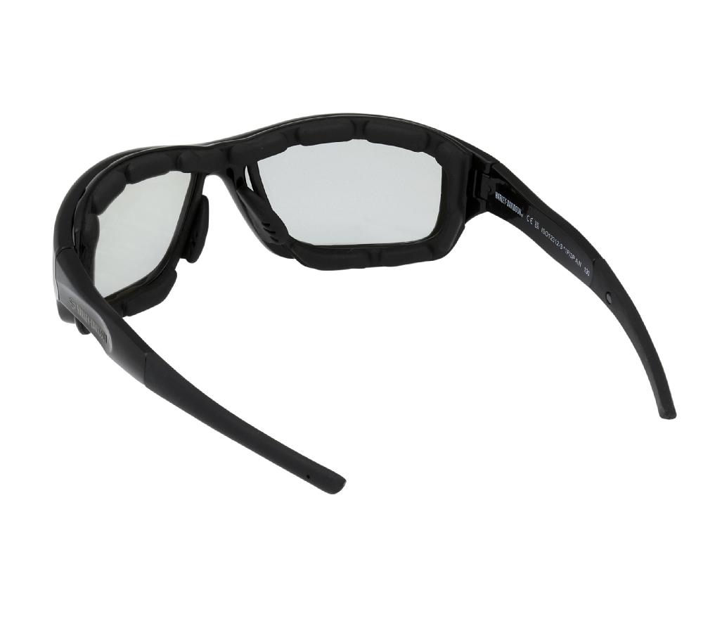 Harley Motorcycle Riding Wrap Sunglasses
