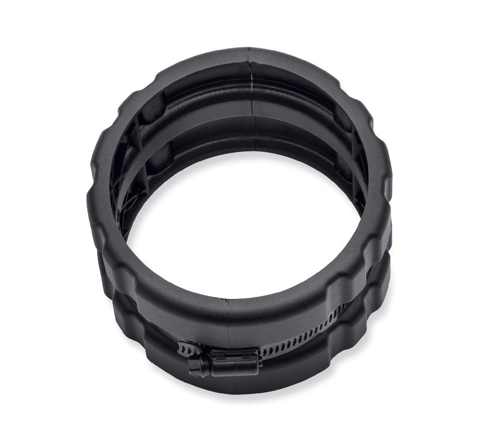 Harley Muffler Slider Guard Kit