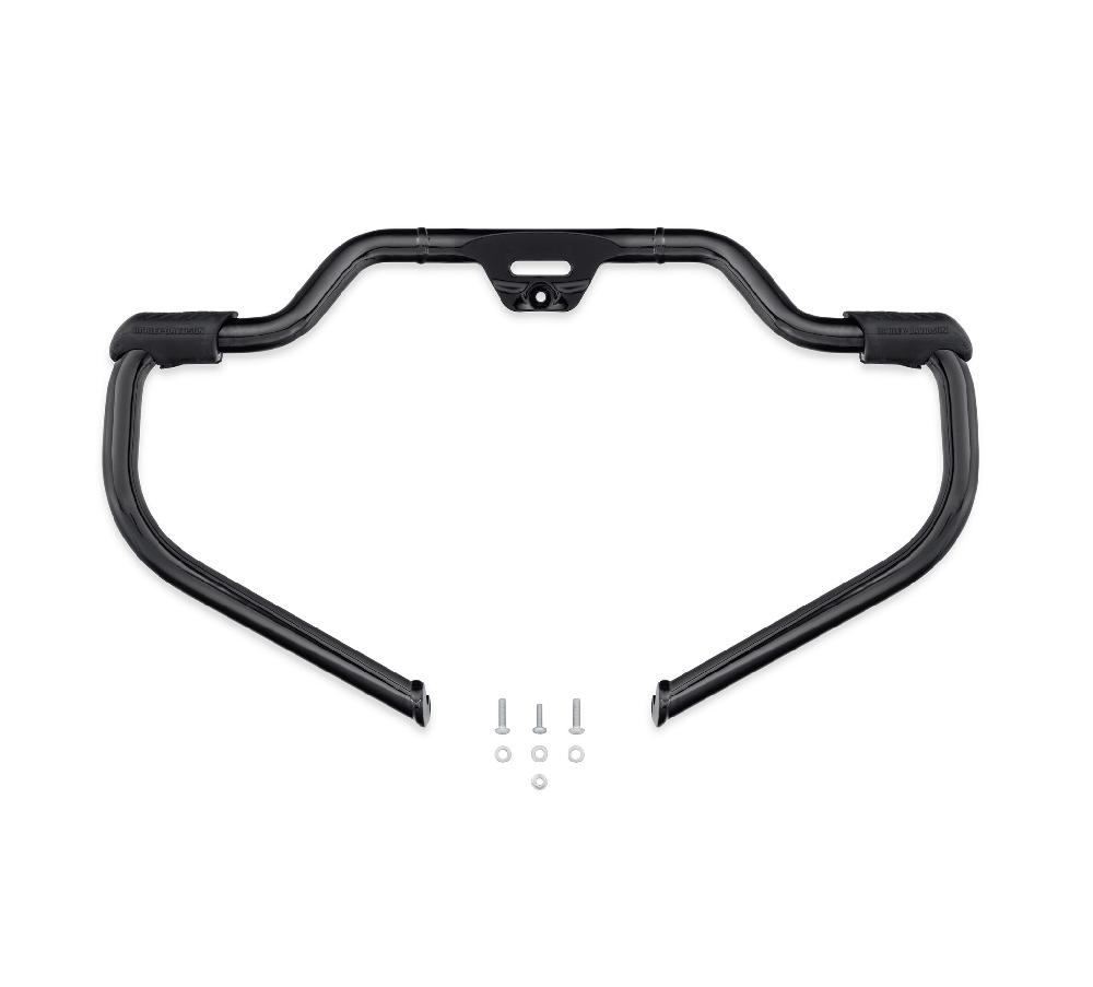 Harley Mustache Engine Guard