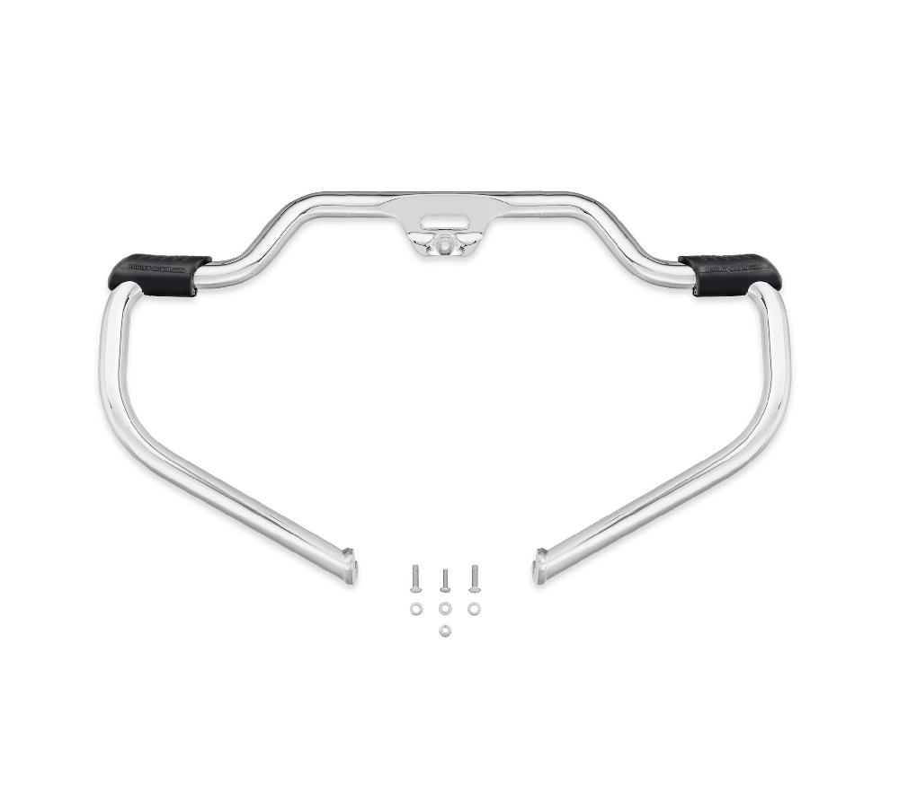 Harley Mustache Engine Guard