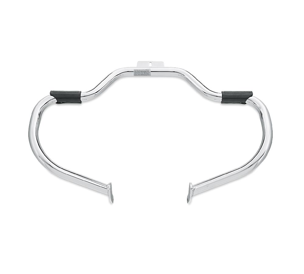 Harley Mustache Engine Guard