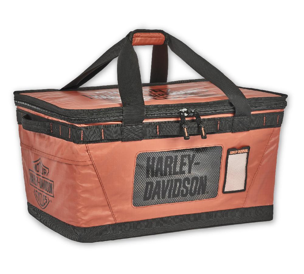 Harley Nomad 22" Gear Duffel (Small)