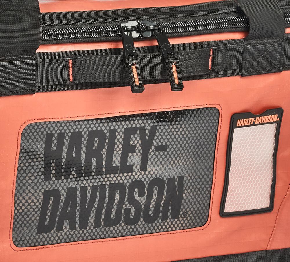 Harley Nomad 22" Gear Duffel (Small)