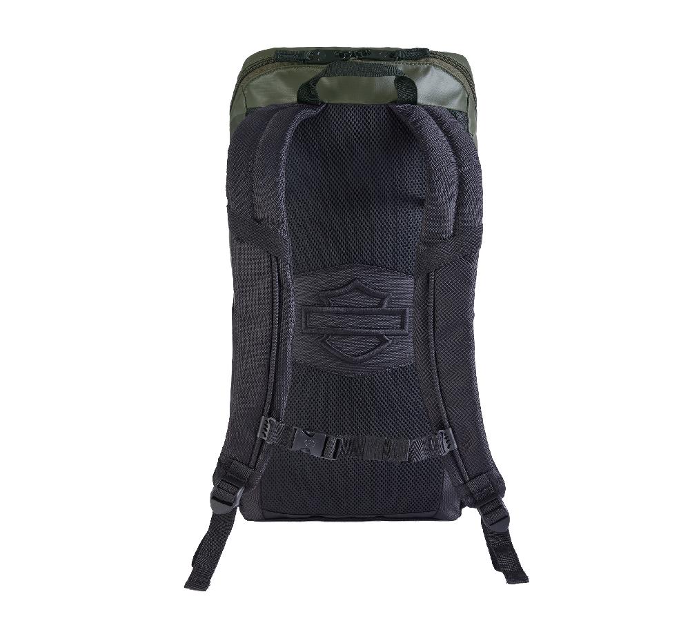 Harley Nomad Backpack