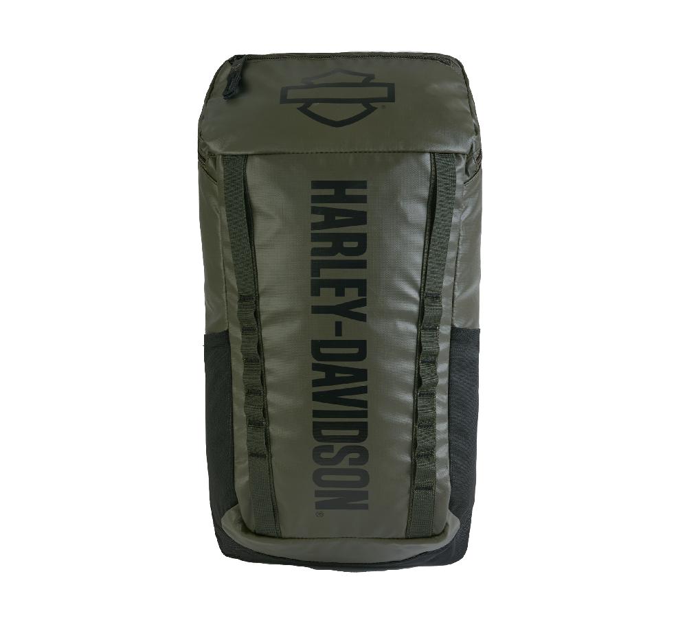 Harley Nomad Backpack