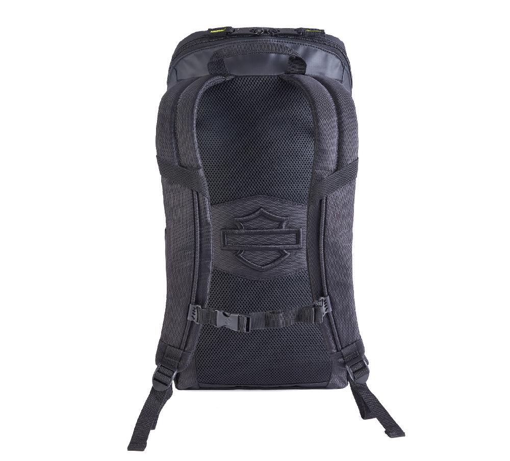 Harley Nomad Backpack