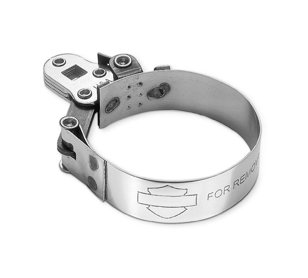harley Oil Filter Removal Wrench