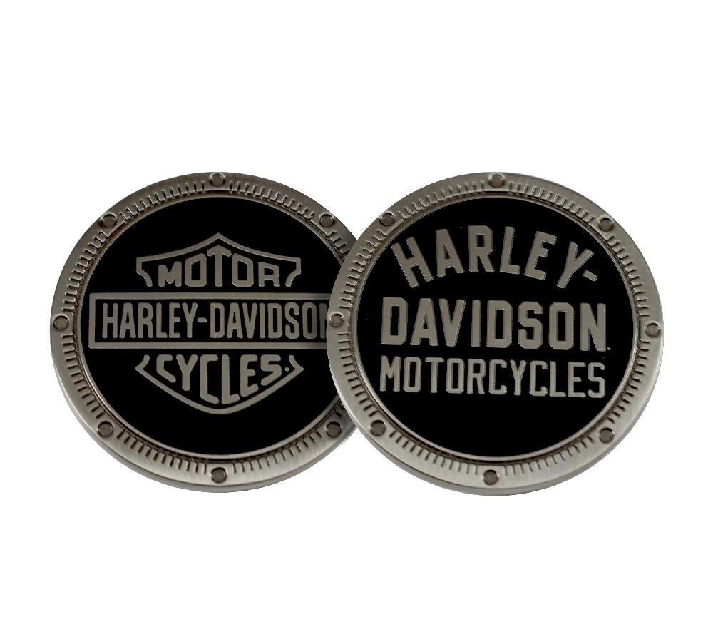 Harley Ol’ Ticker Coin