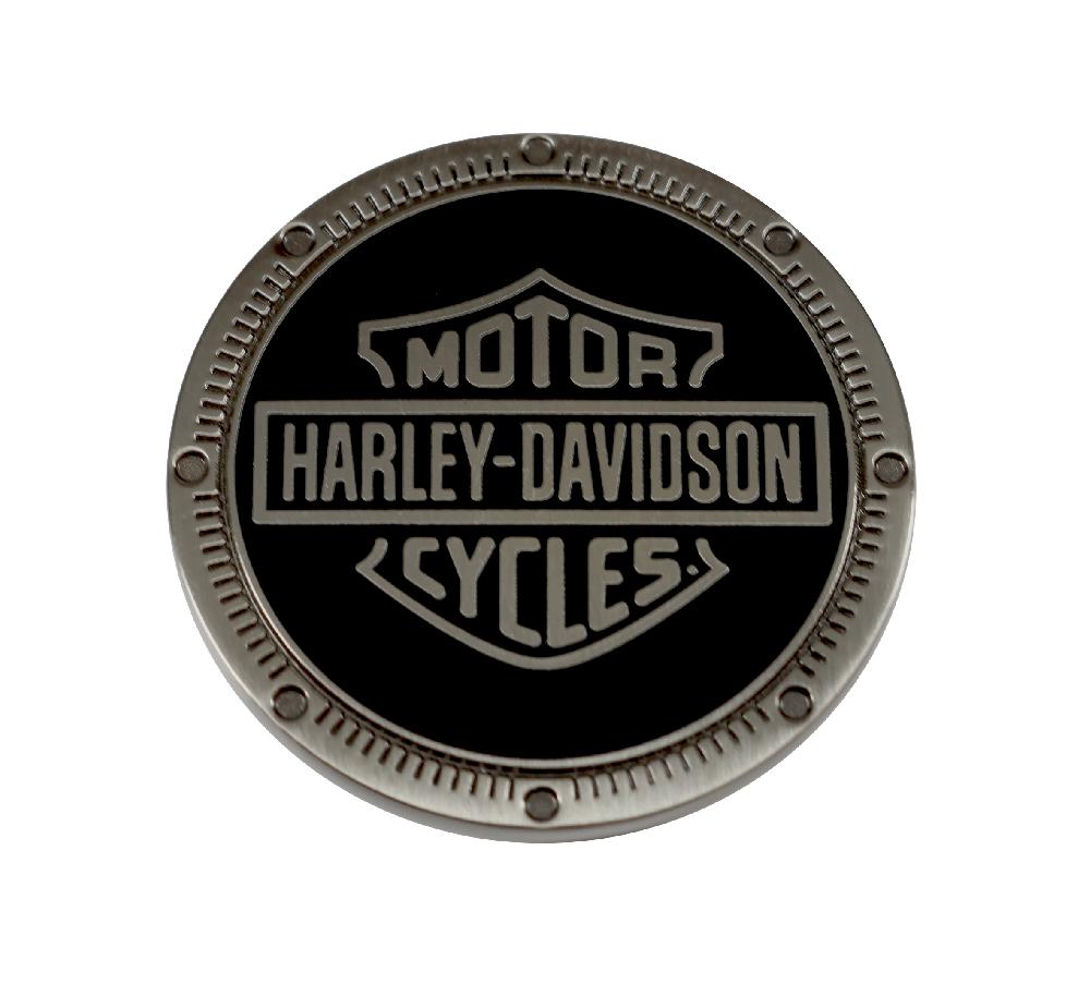 Harley Ol’ Ticker Coin