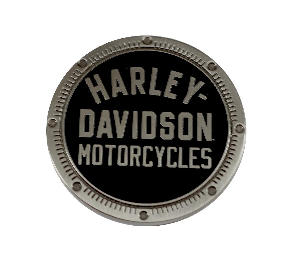harley Ol’ Ticker Coin