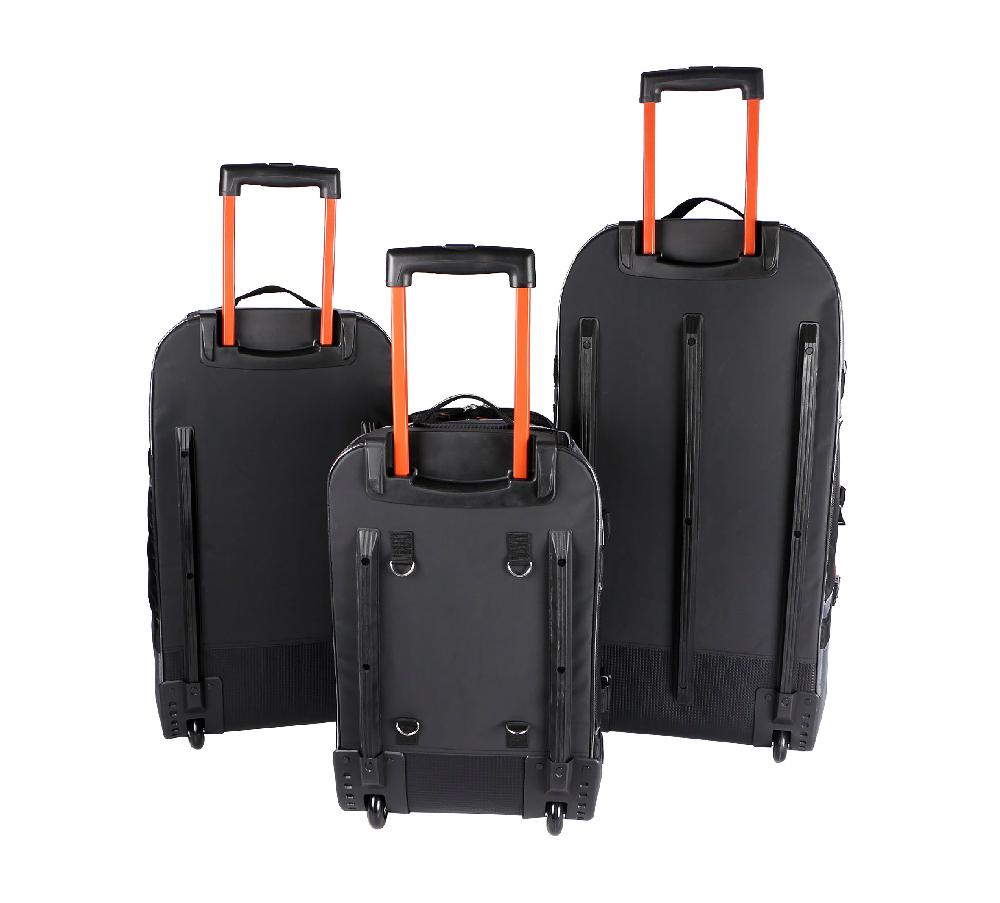 Harley ON TOUR 22in Carry-on Wheeling Duffel